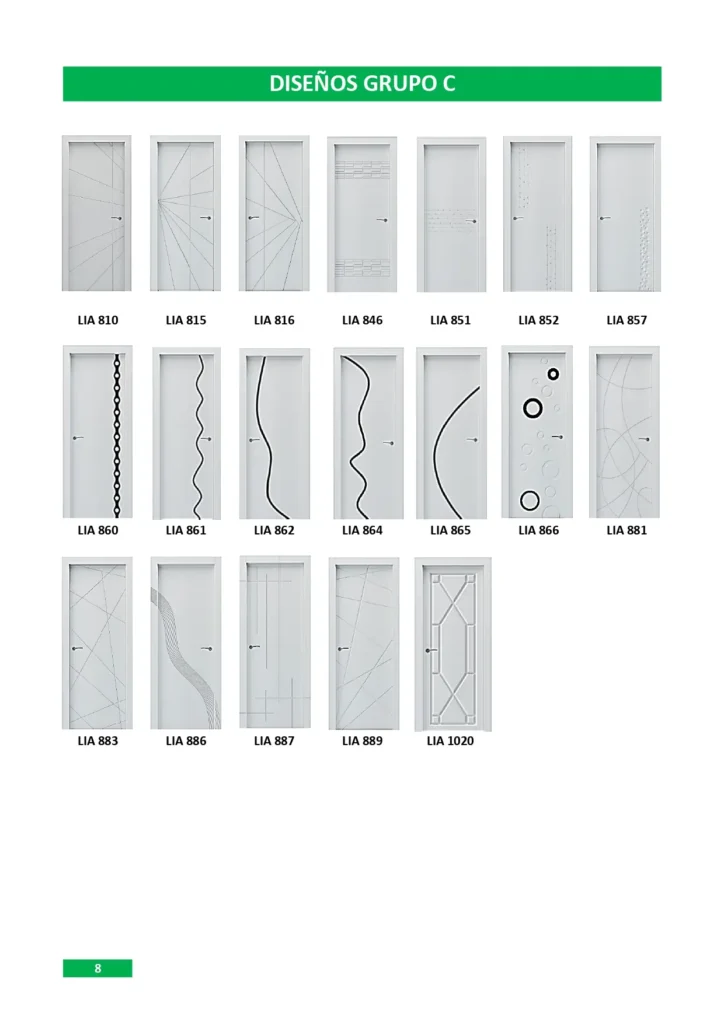 carpinterias en madrid