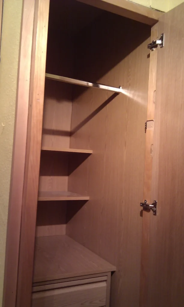 carpinteria armarios a medida