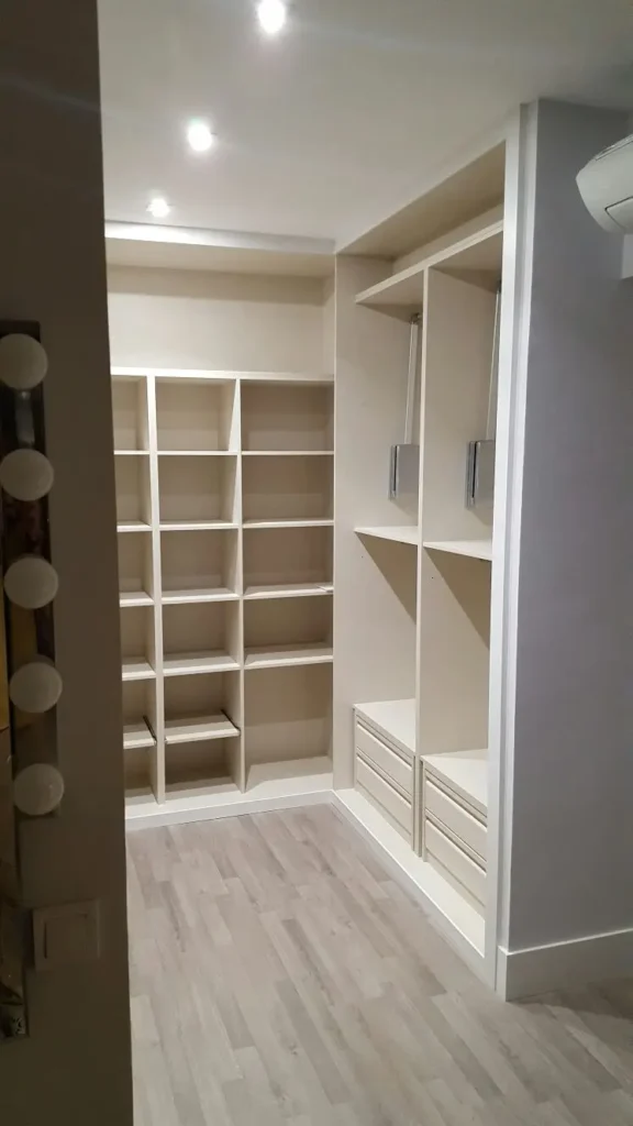 carpinteria en madrid