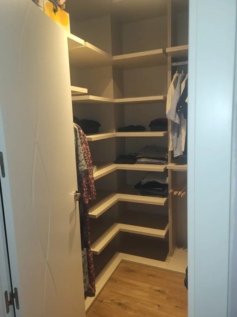 carpinterias en madrid