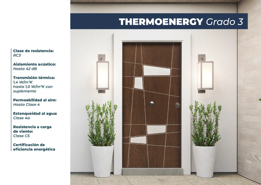 carpintero de puertas