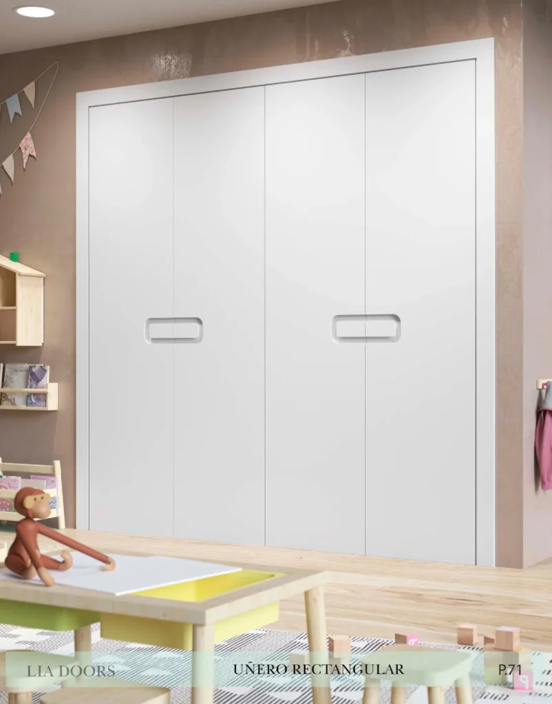 carpintero armarios a medida