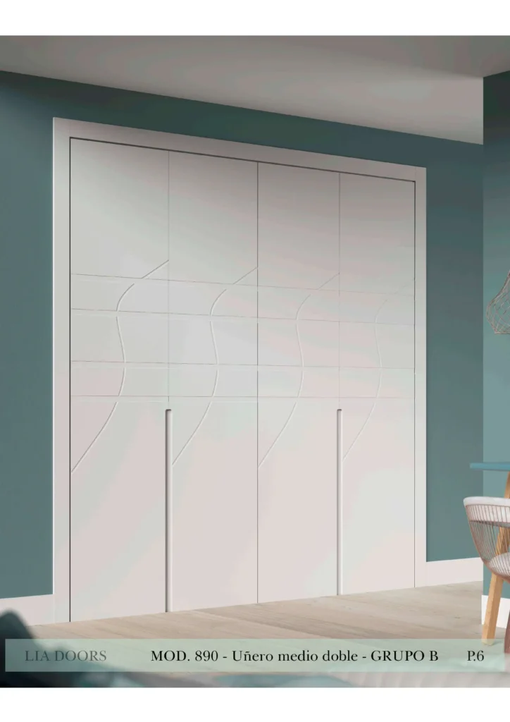 armarios a medida madrid